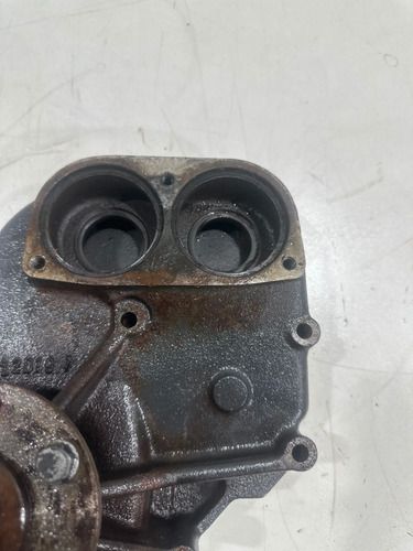 Bomba D'água Mercedes Axor Om457 Original Usada - foto 5