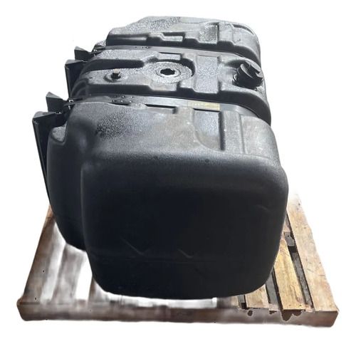 Tanque Combustível Volvo Fh 2023 Original Esquerdo - foto 4