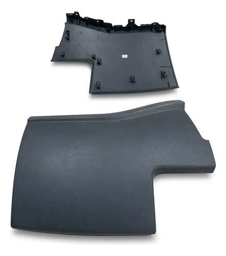 Acabamento Painel Inferior Volvo Vm 20723135 Usado