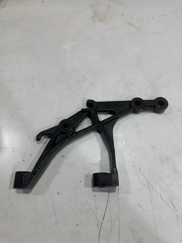 Suporte Caixa Bateria Filtro Ar Scania 1333733 Original Usado - foto 3