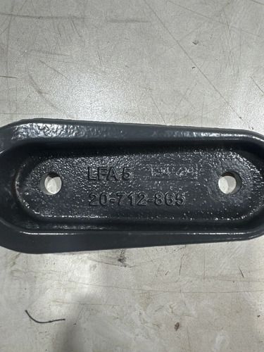 Par Suporte Amortecedor Cabine Volvo Vm 20712865 Original Usado - foto 3