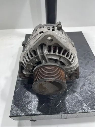 Alternador Bosch Mercedes Axor 2544 28v 80a Original - foto 2
