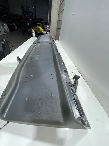 Maleiro Teto Scania P G R 2018 Original Usado - foto 5