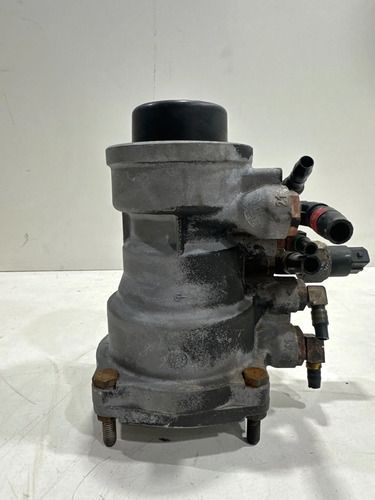 Válvula Distribuidora Mercedes A0004318213 Usada - foto 3