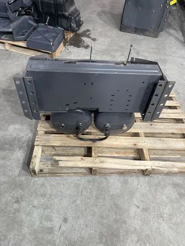 Kit Caixa Bateria Com Balões Ar Volvo Fh 2014 Original Usada