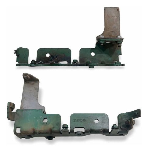 Braquete Suporte Frontal Volvo Vm 360 22574190 Usado
