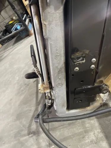 Conjunto Radiador Intercooler Vw Constellation 2020 - foto 6