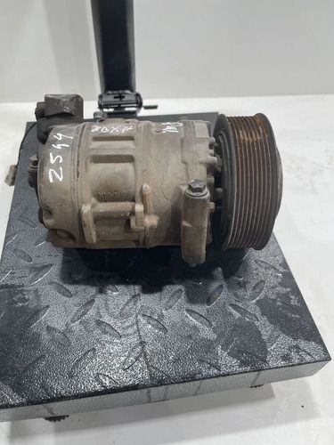 Compressor Ar Condicionado Mercedes Axor 2544 Original - foto 5