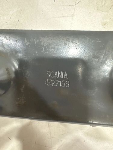Chapa Superior Paralama Scania R440 1527159 Usada - foto 3