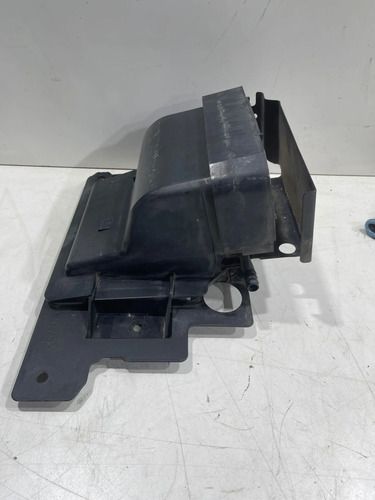 Duto De Ar Cabine Volvo Vm 7420892475 Original Usado - foto 5