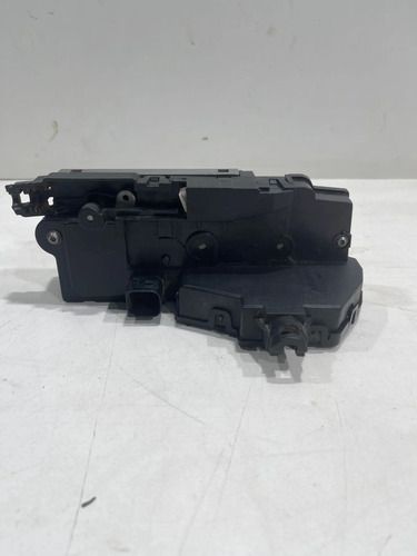 Fechadura Elétrica Porta Volvo Fh Original Usada - foto 4