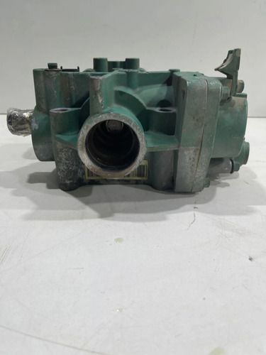Bomba De Alta Pressão De Combustível Volvo Vm - foto 4