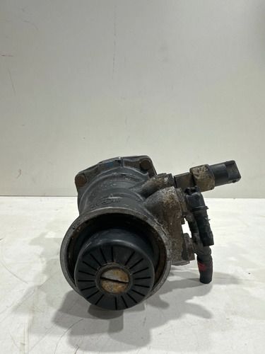Válvula Distribuidora Mercedes A0004318213 Usada - foto 7