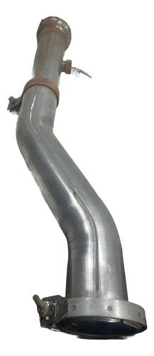 Tubo Escape Ford Cargo 6c45-5g246-cb Original Usado - GR1 Truck Peças