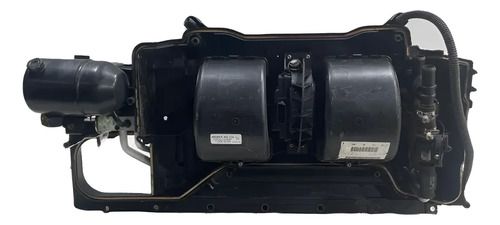 Caixa Ar Condicionado Scania Pgr 1895576 Original Usada