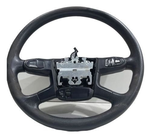 Volante Comandos Scania Ntg 2020 Original Usado - GR1 Truck Peças