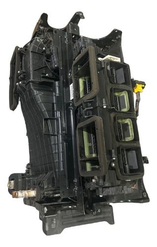 Caixa Ar Condicionado Quente Evaporadora Scania Ntg 2020 - foto 2