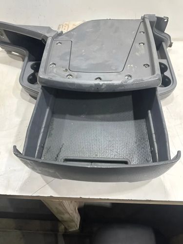 Console Central Painel Scania Pgr S5 1801366 Original Usado