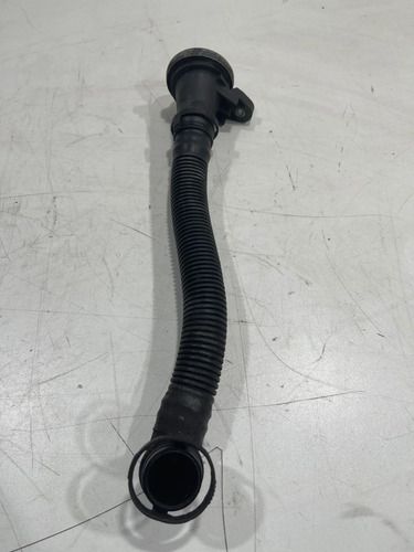 Tubo Enchimento Óleo Motor Mercedes Axor Original Usado - foto 5