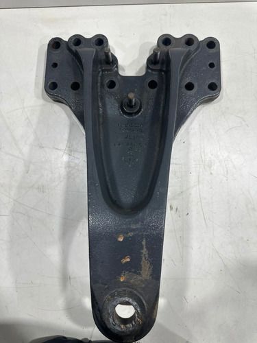 Suporte Mola Suspensão Ar Scania R440 1799578 Usado - foto 2