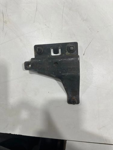 Suporte Modulador Ebs Scania Ntg 2573230 Usado - foto 2