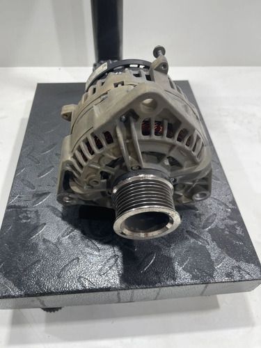 Alternador Bosch Mercedes Atego 28v 80a 1986a01082 - foto 2