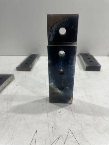 Calço Suporte Tanque Scania R440 1912487 Usado - foto 6