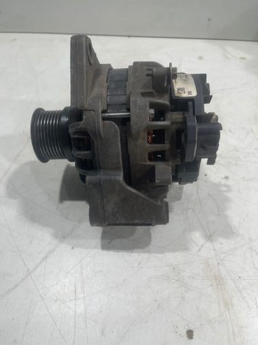 Alternador Bosch Vw Constellation 80a Original Usado - foto 5