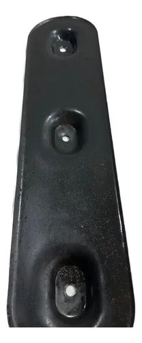 Chapa Interna Paralama Scania R440 1527158 Usada - foto 5