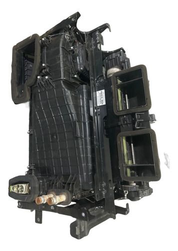 Caixa Ar Condicionado Quente Evaporadora Scania Ntg 2020