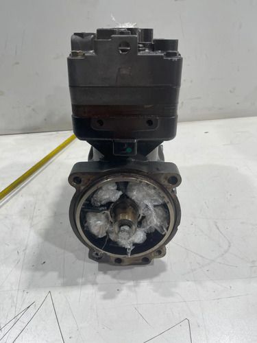 Compressor Ar Scania Ntg 2760239 Knorr Bremse Original Usado - foto 6