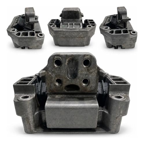 Coxim Traseiro Motor Câmbio Scania R440 354880 Usado