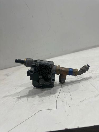 Válvula Moduladora Abs Knorr K038438 24v Ford Cargo - foto 4