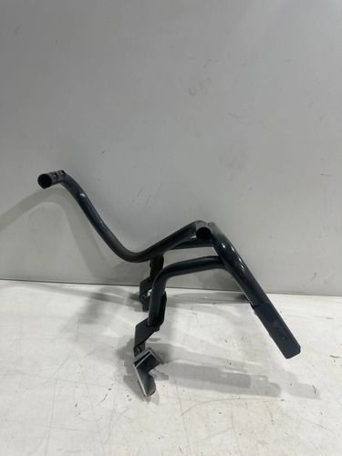 Suporte Estribo Direito Volvo Vm 84718367 Original Usado - foto 6