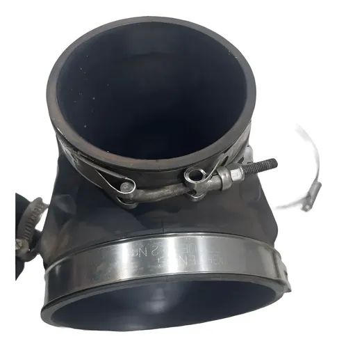 Tubo Admissão Ar Volvo Vm 21465594 Original Usado