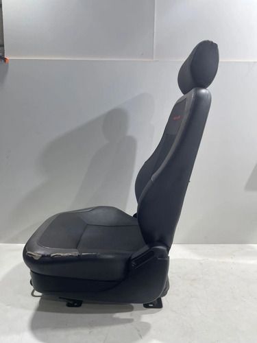 Banco Motorista Pneumático Vw Constellation Original Usado - foto 4