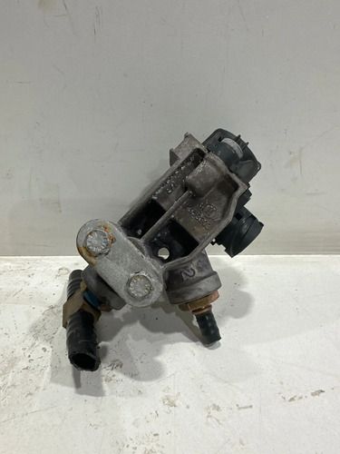 Válvula Solenoide 24v Knorr K053900 Ford Cargo - foto 2