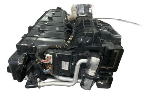Caixa Evaporadora Ar Condicionado Fh 540 2020 - foto 6
