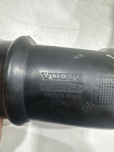 Tubo Volvo Vm 23740840 Original Usado - foto 4