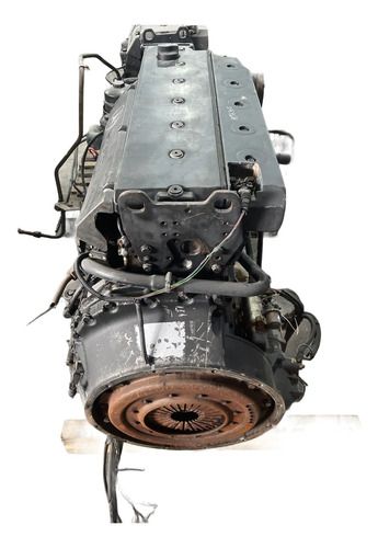 Motor Mercedes-benz Atego Om 906 La 2011 - foto 3