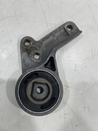 Par Suporte Radiador Scania Pgr 1762623 1762624 Usado Preto - foto 6
