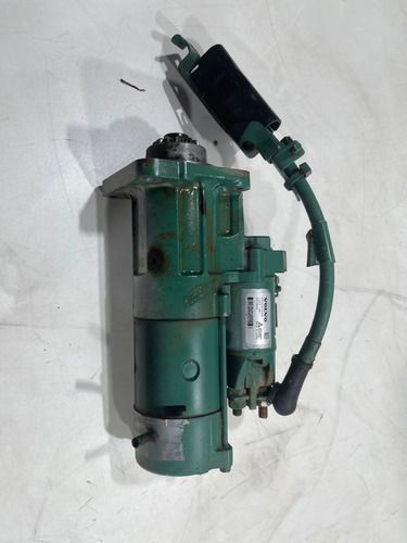 Motor Partida Volvo Vm Euro 6 Original Oem 23287028 - foto 2