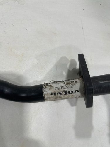 Conjunto Tubos Ar Condicionado Volvo Vm 360 Original Usado - foto 4