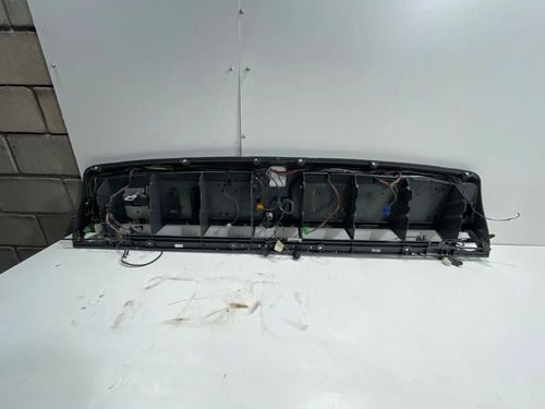 Maleiro Teto Scania P G R 2018 Original Usado - foto 3