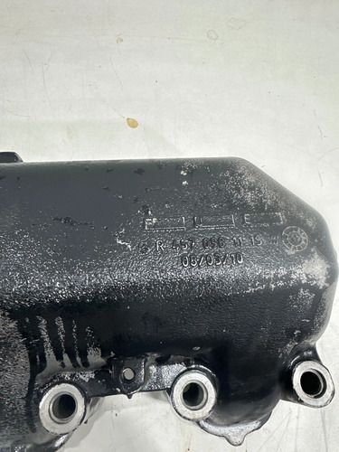 Coletor Admissão Mercedes Axor 4570981115 Usado - foto 6