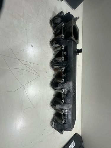 Coletor Admissão Mercedes Axor 4570981115 Usado - foto 3