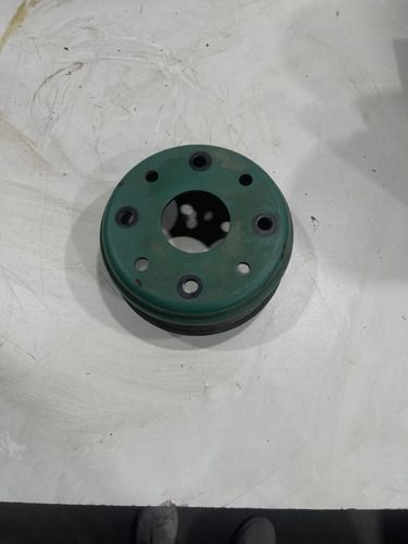 Polia Bomba D'água Volvo Vm D8k Original 21479648 - foto 2