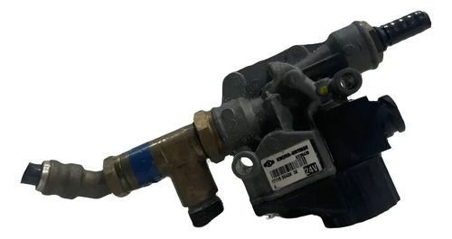 Válvula Moduladora Abs Knorr K038438 24v Ford Cargo