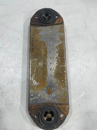 Radiador De Óleo Volvo Fm 20729259 Original Usado Revisado - foto 5