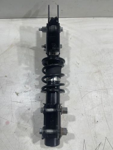Amortecedor Cabine Volvo Vm 24576792 Original Usado - foto 6